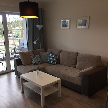 Apartament Malinowy Pogorzelica Pogorzelica  Eksteriør billede
