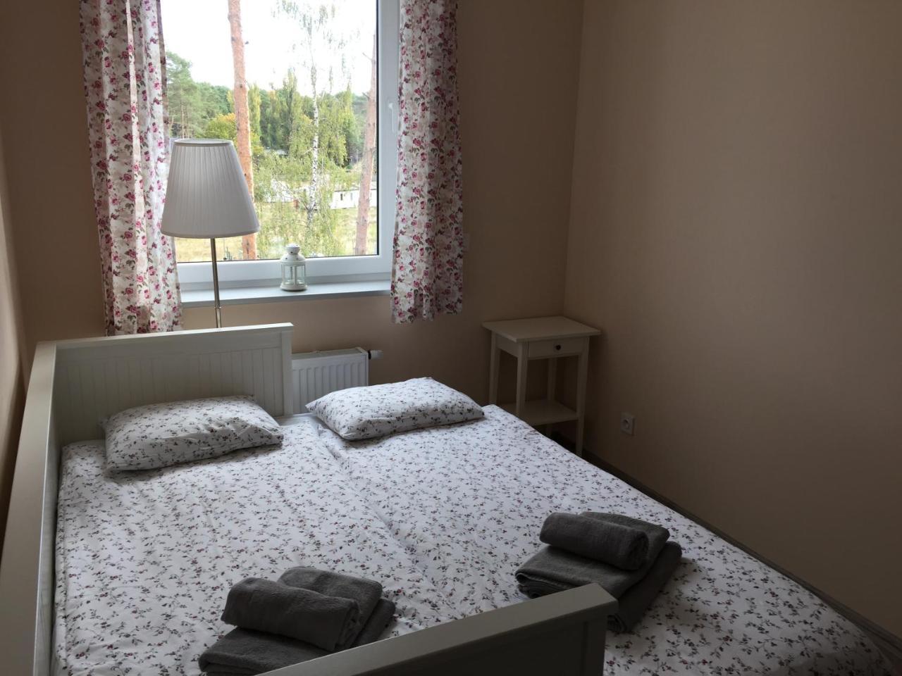 Apartament Malinowy Pogorzelica Pogorzelica  Eksteriør billede