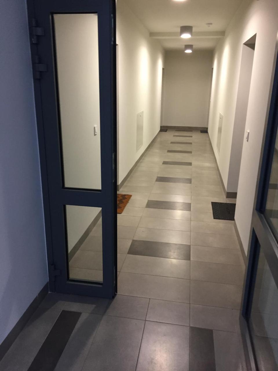 Apartament Malinowy Pogorzelica Pogorzelica  Eksteriør billede